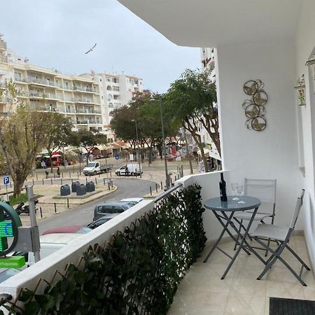 Cosy Apartment 阿尔布费拉 外观 照片