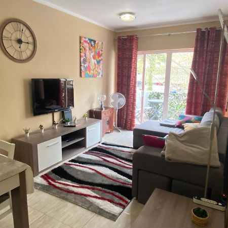 Cosy Apartment 阿尔布费拉 外观 照片