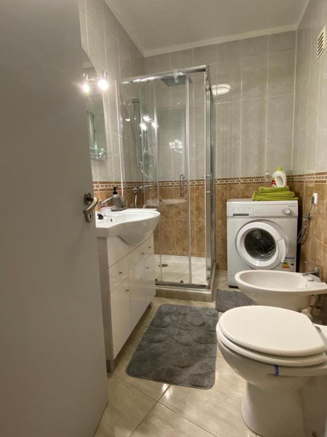 Cosy Apartment 阿尔布费拉 外观 照片