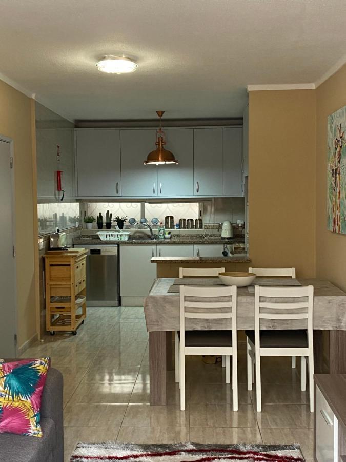 Cosy Apartment 阿尔布费拉 外观 照片