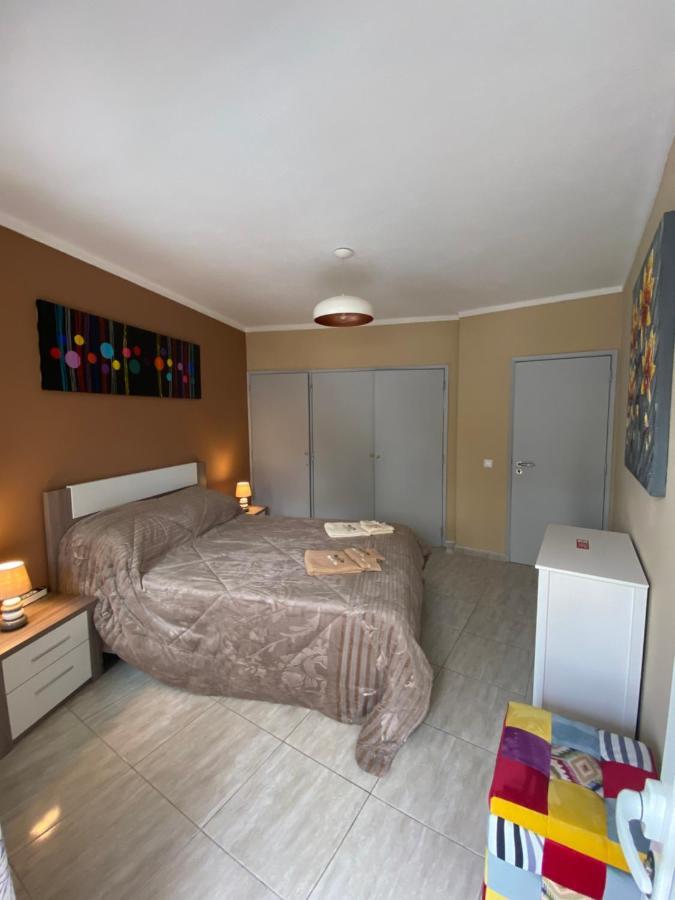 Cosy Apartment 阿尔布费拉 外观 照片