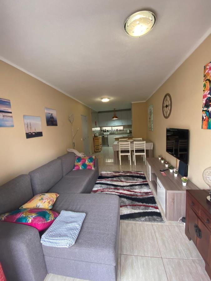 Cosy Apartment 阿尔布费拉 外观 照片