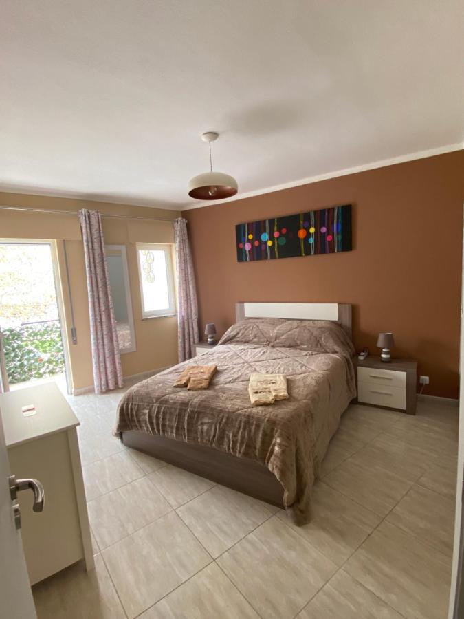 Cosy Apartment 阿尔布费拉 外观 照片